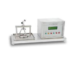 YG812織物滲水性測試儀