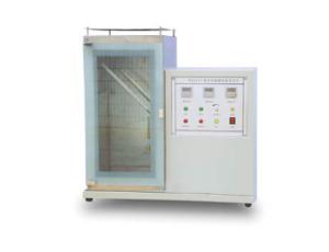 YG815C織物阻燃性能測試儀（45度）