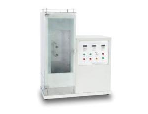 YG815A織物阻燃性能測試儀（垂直法）